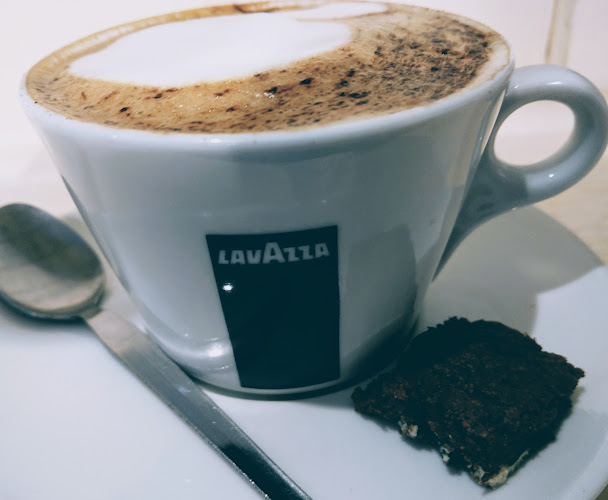 The Cottage - Hospitality and gastronomy