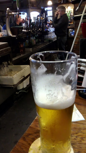 Comentarii opinii despre Clarke's Bar