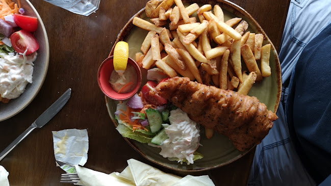 The Village at Wheelocks - Hospitality and gastronomy