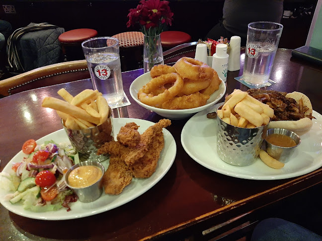 Comentarii opinii despre Murphys Bar