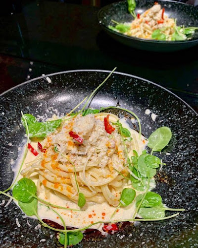 Jacques Restaurant - Hospitality and gastronomy