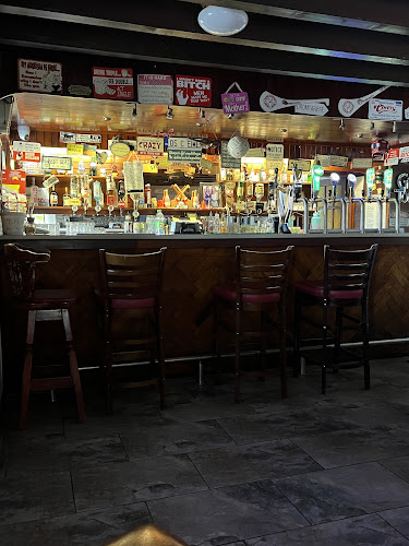 The Sandpit House Bar - Mallow