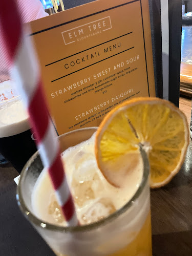 Opinii despre The Elm Tree Glounthaune în Cork - Hospitality and gastronomy