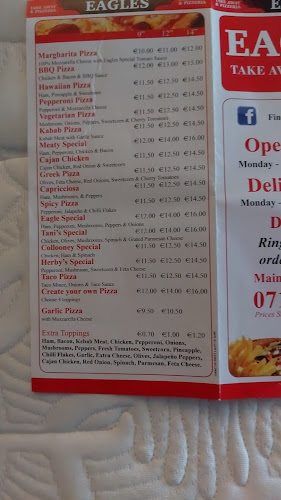 Main St, Collooney, Co. Sligo, F91 YH50