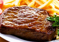 Mother Hubbard's Restaurant - Kilcolgan