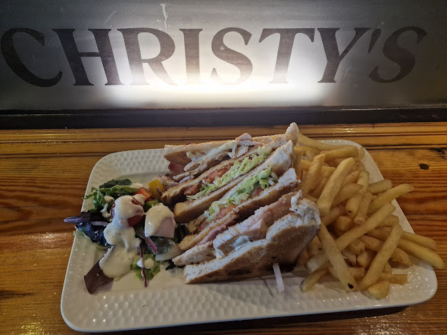 Comentarii opinii despre Christy's Bar | Restaurant | Listowel