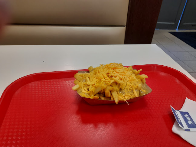 Comentarii opinii despre Abrakebabra