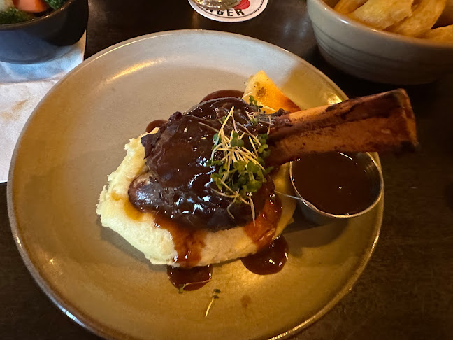 Opinii despre Harrigan's Bar & Grill în Newbridge - Hospitality and gastronomy