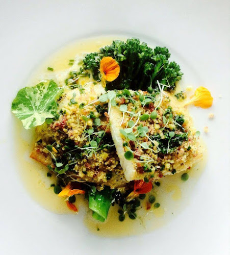 Nottage Bar and Restaurant