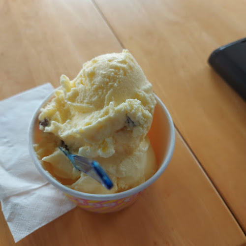 Valentia Ice Cream Parlour and Farmhouse Dairy - Tralee