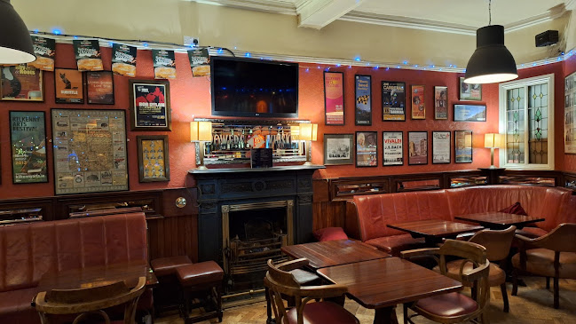 31 St Kieran's St, Gardens, Kilkenny, R95 HY76