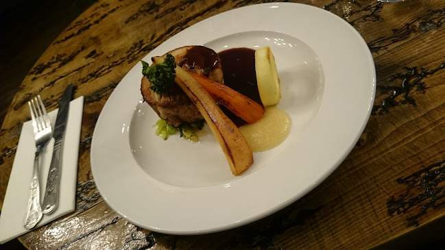 People's Restaurant - Hospitality and gastronomy