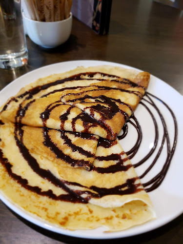 Opinii despre The Soda Parlour în Co. Clare - Hospitality and gastronomy