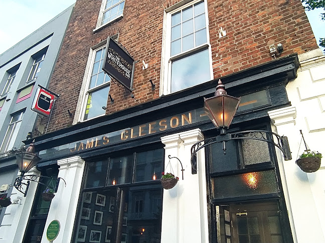 Comentarii opinii despre The White House