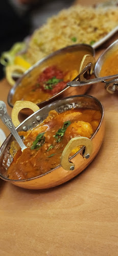 Tandoori King - Hospitality and gastronomy