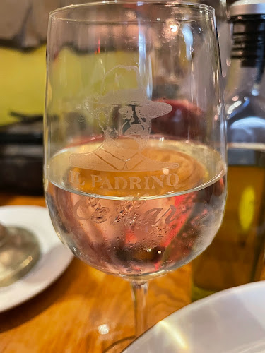 Il Padrino Restaurant
