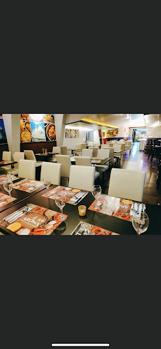 Aroma Asian Chinese Restaurant