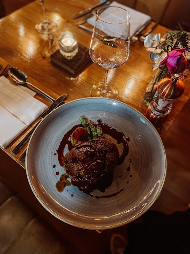 Glas Restaurant - Doolin