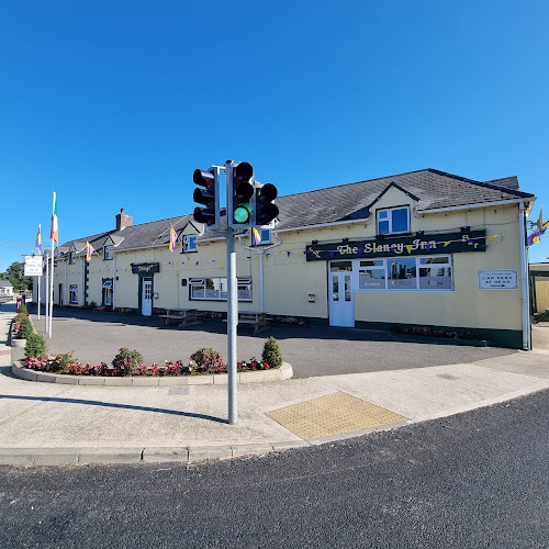 The Slaney Inn Bar And Restaurant - Hospitality and gastronomy