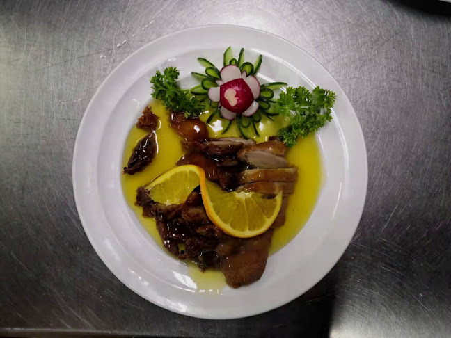 Ron Welcome - Hospitality and gastronomy