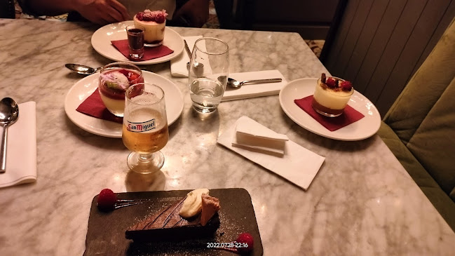 Opinii despre Cornstore Cork în Cork - Hospitality and gastronomy