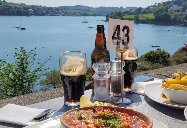Glandore Inn - Skibbereen