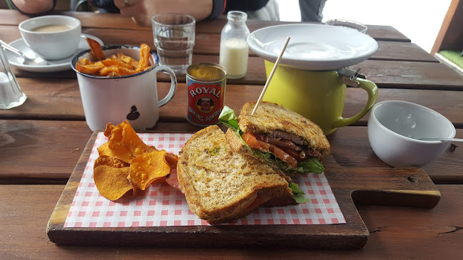 Comentarii opinii despre Knox