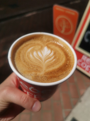 Rebel Coffee Macroom - Hospitality and gastronomy