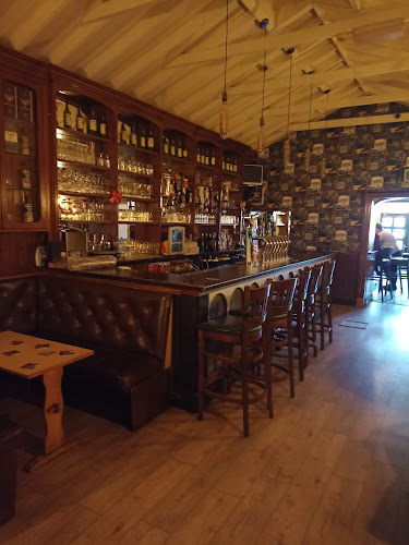 Opinii despre Brian Whelahan's Bar în Birr - Hospitality and gastronomy