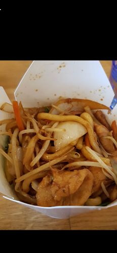 Nore Asian Street Food - Hospitality and gastronomy