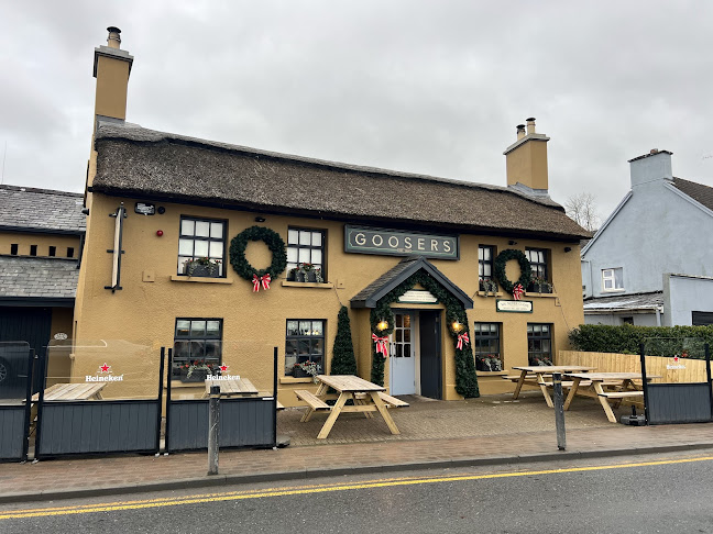 Goosers Bar & Eating House - Ballina