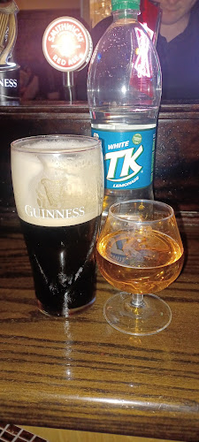 The Spirit Bar - Mohill