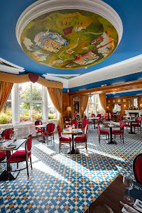 Scholars Townhouse Hotel