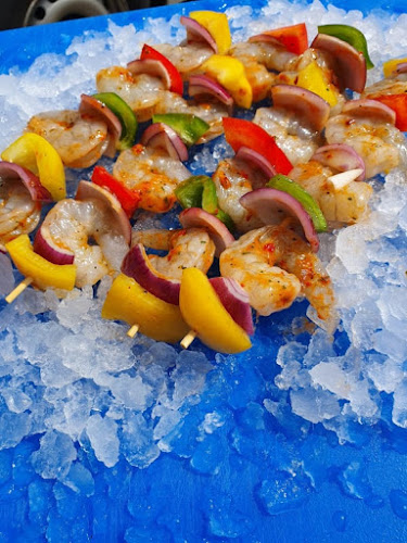 Comentarii opinii despre The Happy Lobster