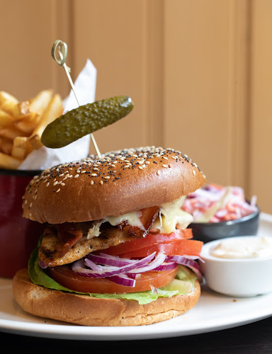 Porterhouse Restaurant - Killarney