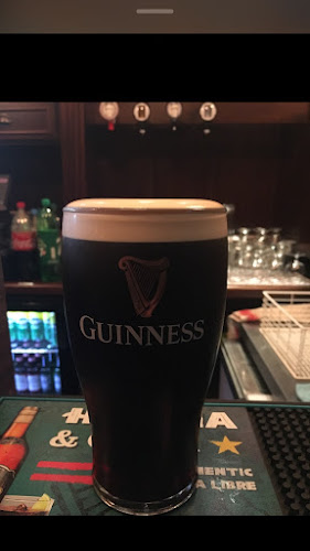 Fallon’s Bar - Hospitality and gastronomy