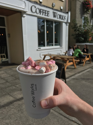 Comentarii opinii despre Coffee Works Lucan