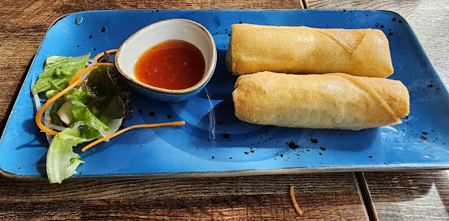 Jalan Jalan Restaurant - Athlone