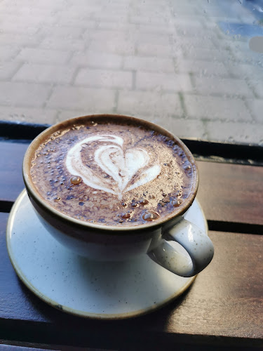 Esquires Coffee (Catherine Street - Limerick) - Limerick