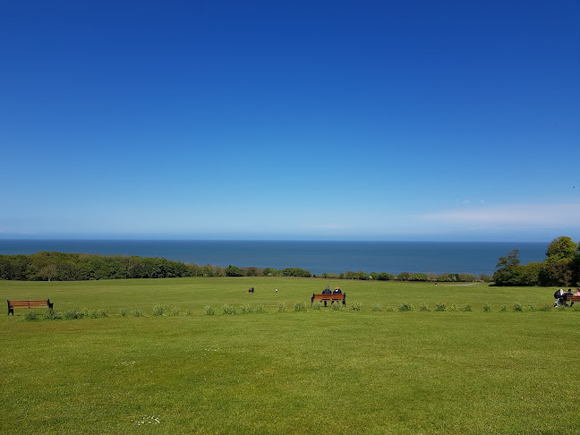 Ardgillan Castle Tea Room - Hospitality and gastronomy