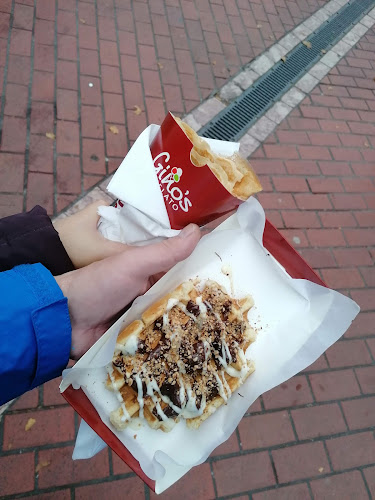 8 Paul St, Centre, Cork, T12 AYP5