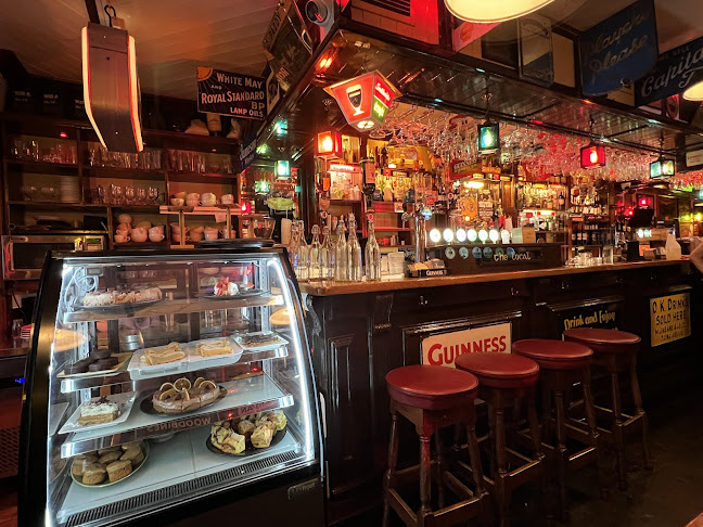 The Local - Dungarvan