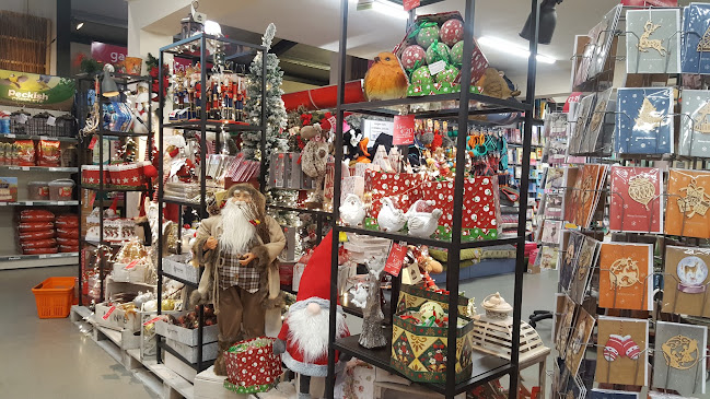 Greenhouse cafe - Hospitality and gastronomy