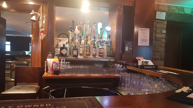 The Kesh Bar - Cavan