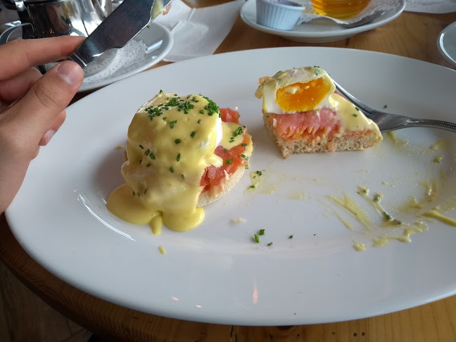 Opinii despre McLeary's Café în Waterford - Hospitality and gastronomy