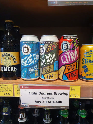 Comentarii opinii despre Linnane's Carry Out Off Licence Clonmel