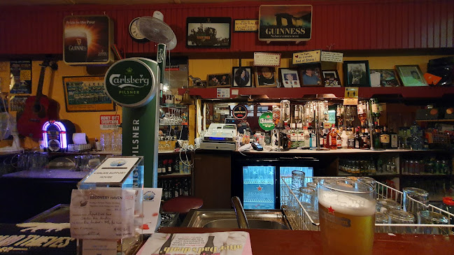 Opinii despre Sportsfield Bar în Tralee - Hospitality and gastronomy