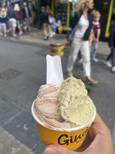 Gino's Gelato | Traditional Homemade Italian Ice Cream - Galway