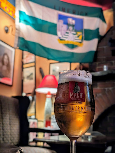 Opinii despre Clearys Bar în Limerick - Hospitality and gastronomy