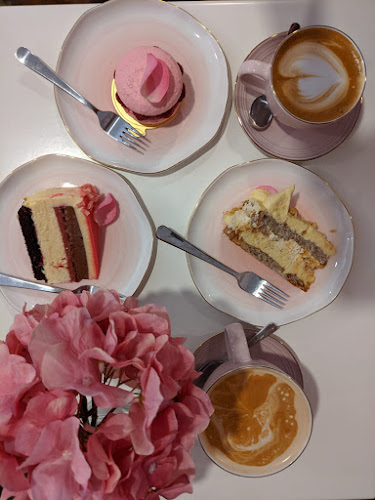 MMCafé by MMCookies - Hospitality and gastronomy